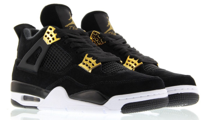 Retro 'Royalty' 308497-032