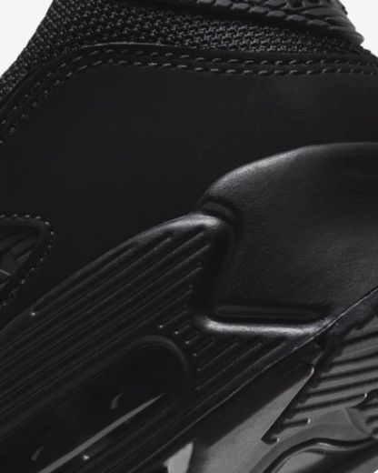 90 Premium Triple Black