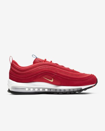 Men's Shoes