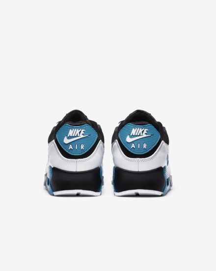 90 Laser Blue