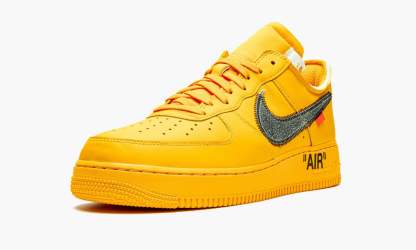 Low ��Off-White University Gold