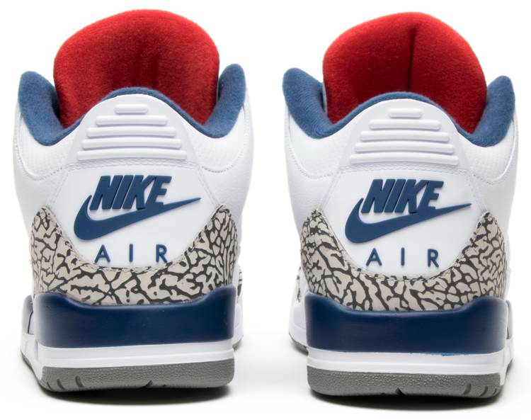 Retro OG 'True Blue' 2016 854262-106