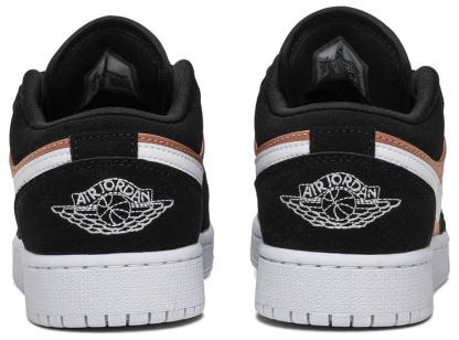 Low GS 'White Rose Gold' 554723-090