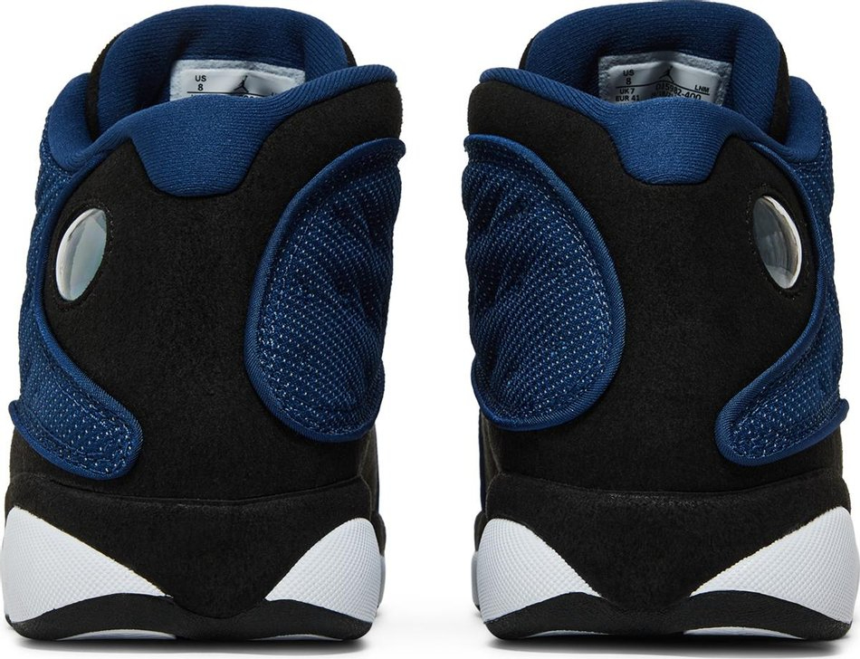 Brave Blue Navy DJ5982-400