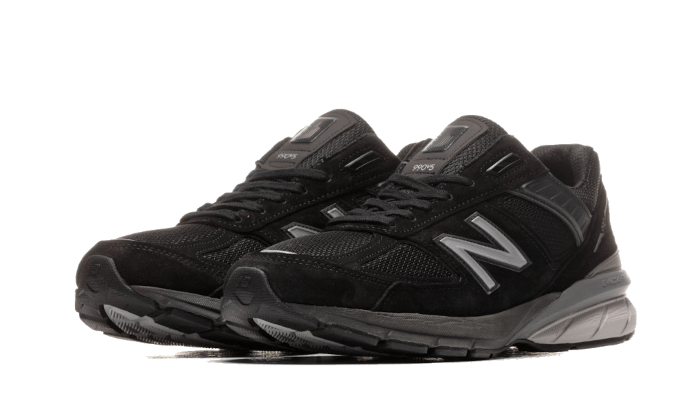990 v5 Noir