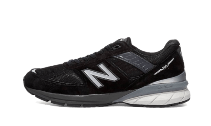 990 v5 Noir