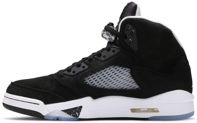 Retro 'Oreo' 2021 CT4838-011