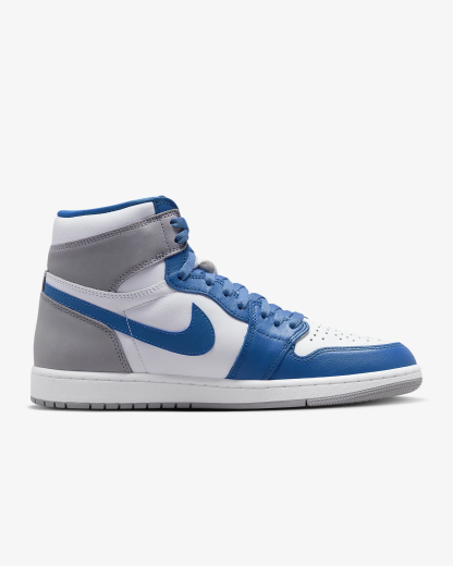 Men's Shoes