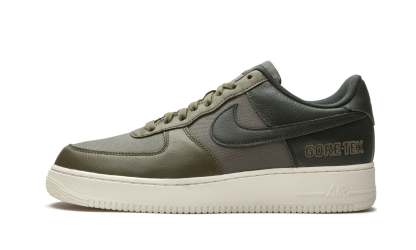 1 Low Gore-Tex ��Medium Olive