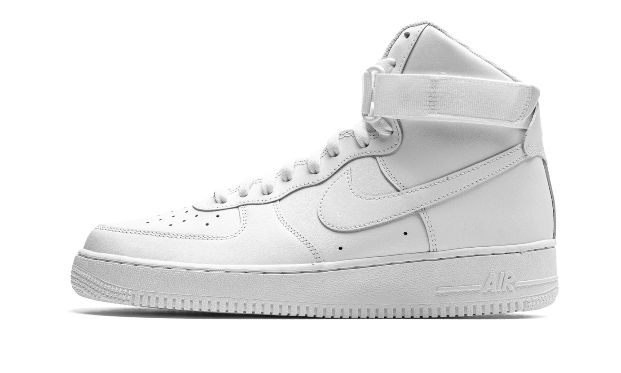 High 7 ��Triple White