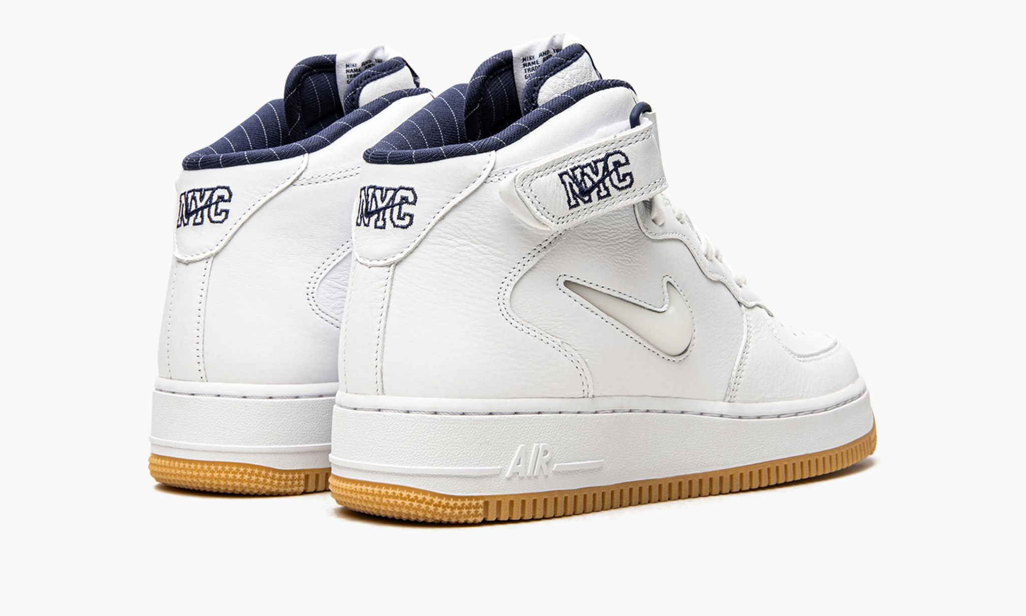 Mid Jewel QS ��NYC Yankees