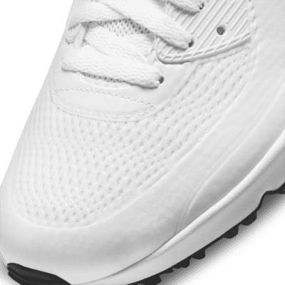 90 White/Black