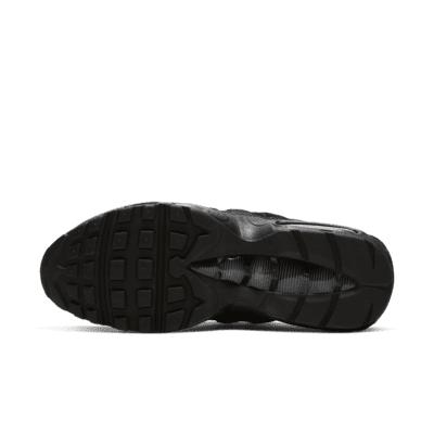 95 Essential Triple Black