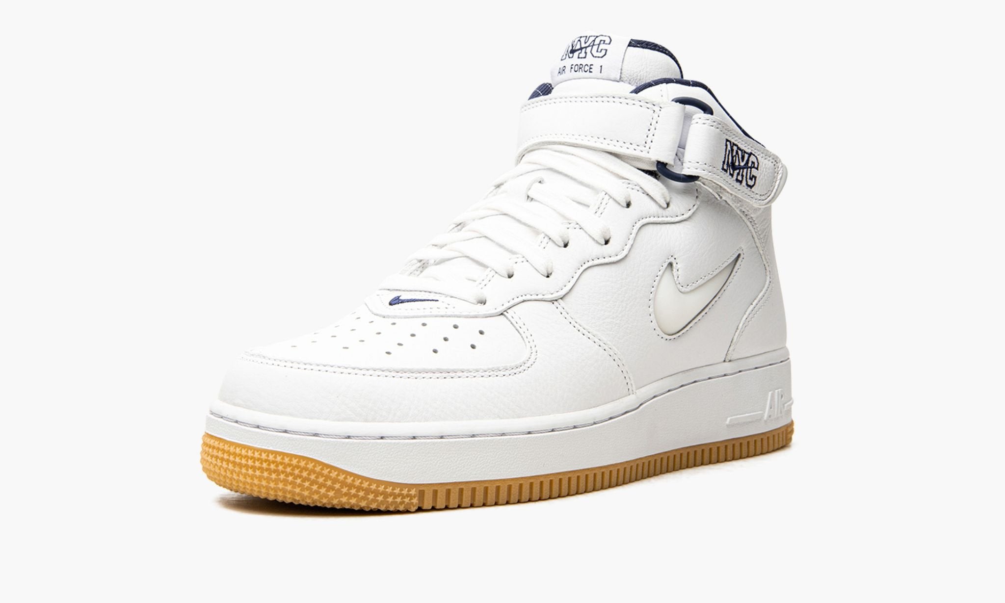 Mid Jewel QS ��NYC Yankees