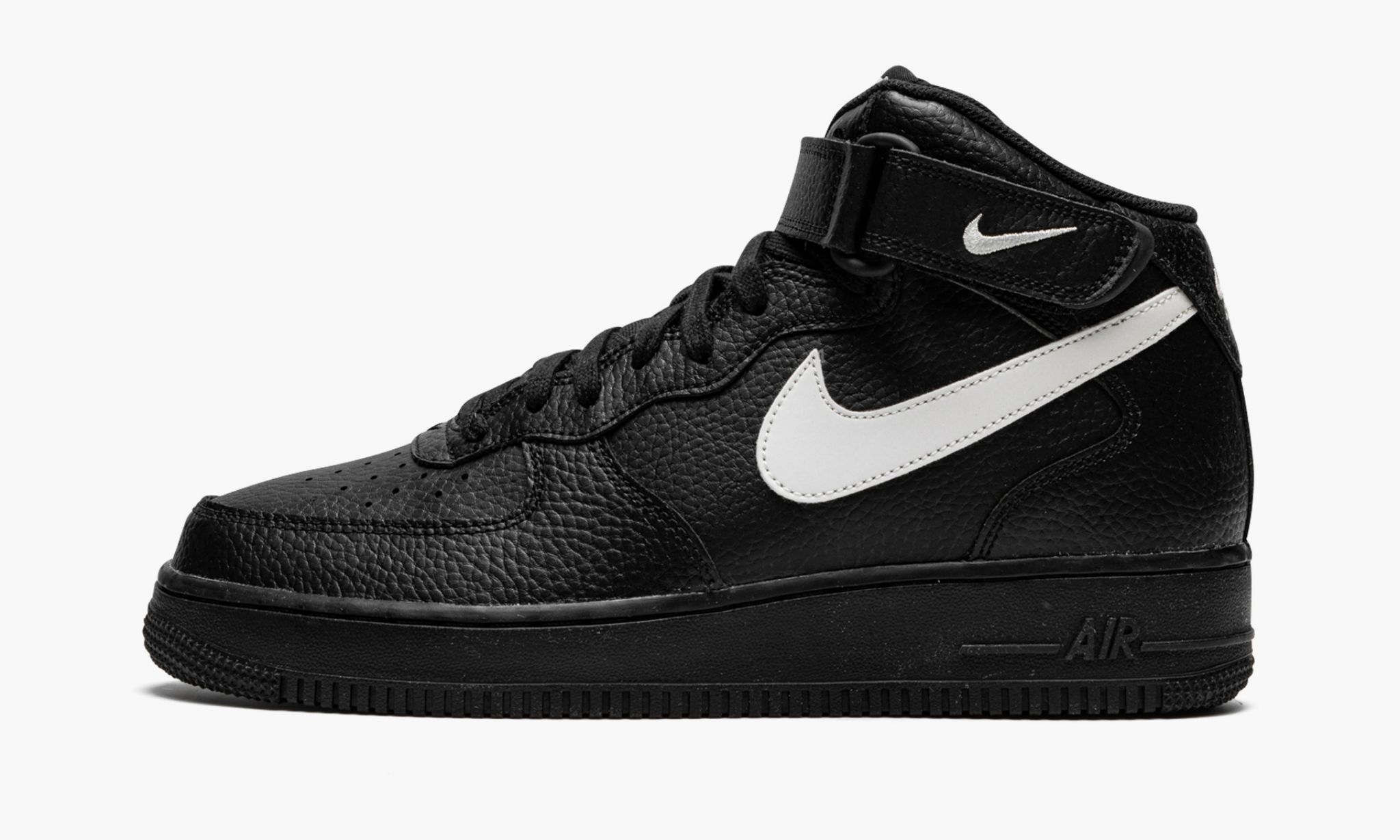 1 Mid 07 ��Black / Sail