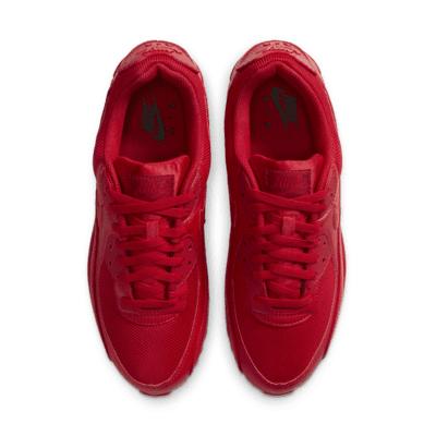 90 'University Red'