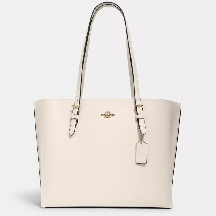 Coathtch Tote Bag