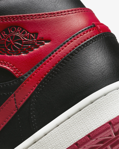 1 Mid Alternate Bred