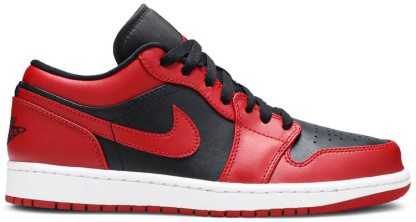 Low 'Reverse Bred' 553558-606