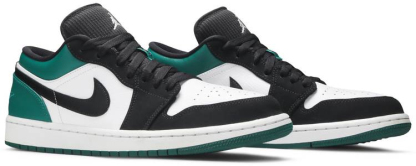 Low 'Mystic Green' 553558-113