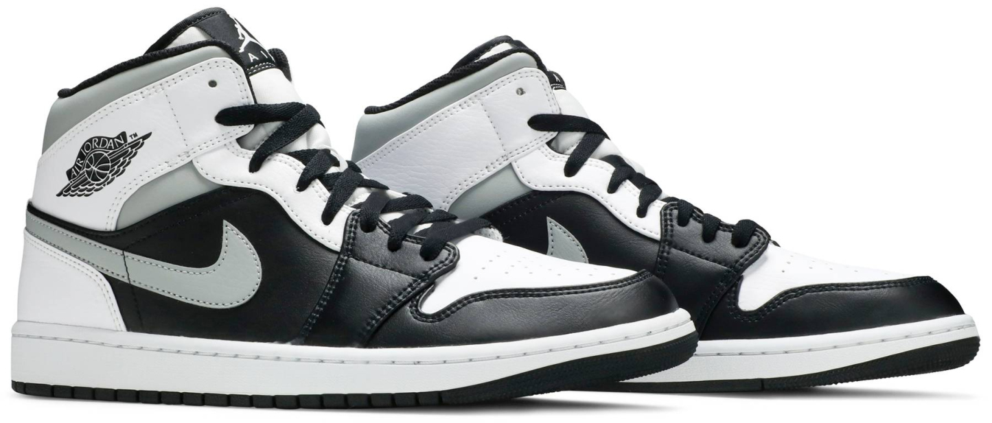 Mid 'White Shadow' 554724-073