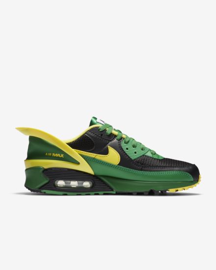 90 FlyEase 'Oregon Ducks'