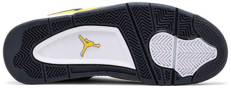 Retro 'Lightning' 2021 CT8527-700