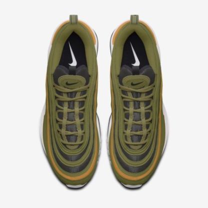 Men's Shoes