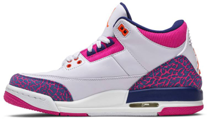 Retro 'Barely Grape' 441140-500