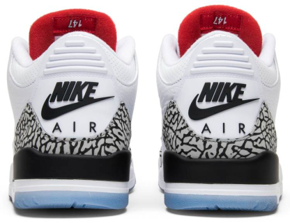 Retro NRG 'Free Throw Line' 923096-101