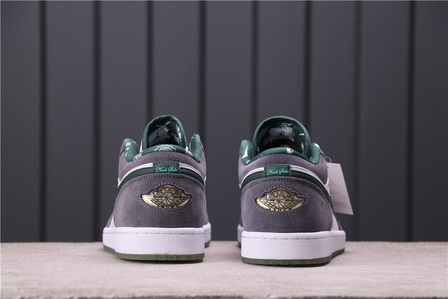 Retro Low 'Northside' 309192-131