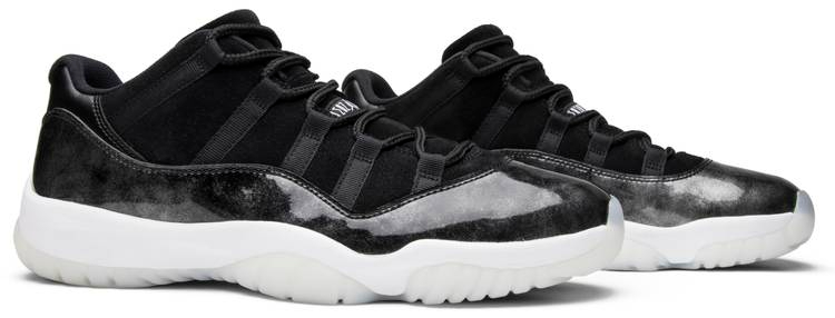 Retro Low 'Barons' 528895-010