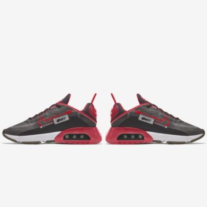 Men's Shoes