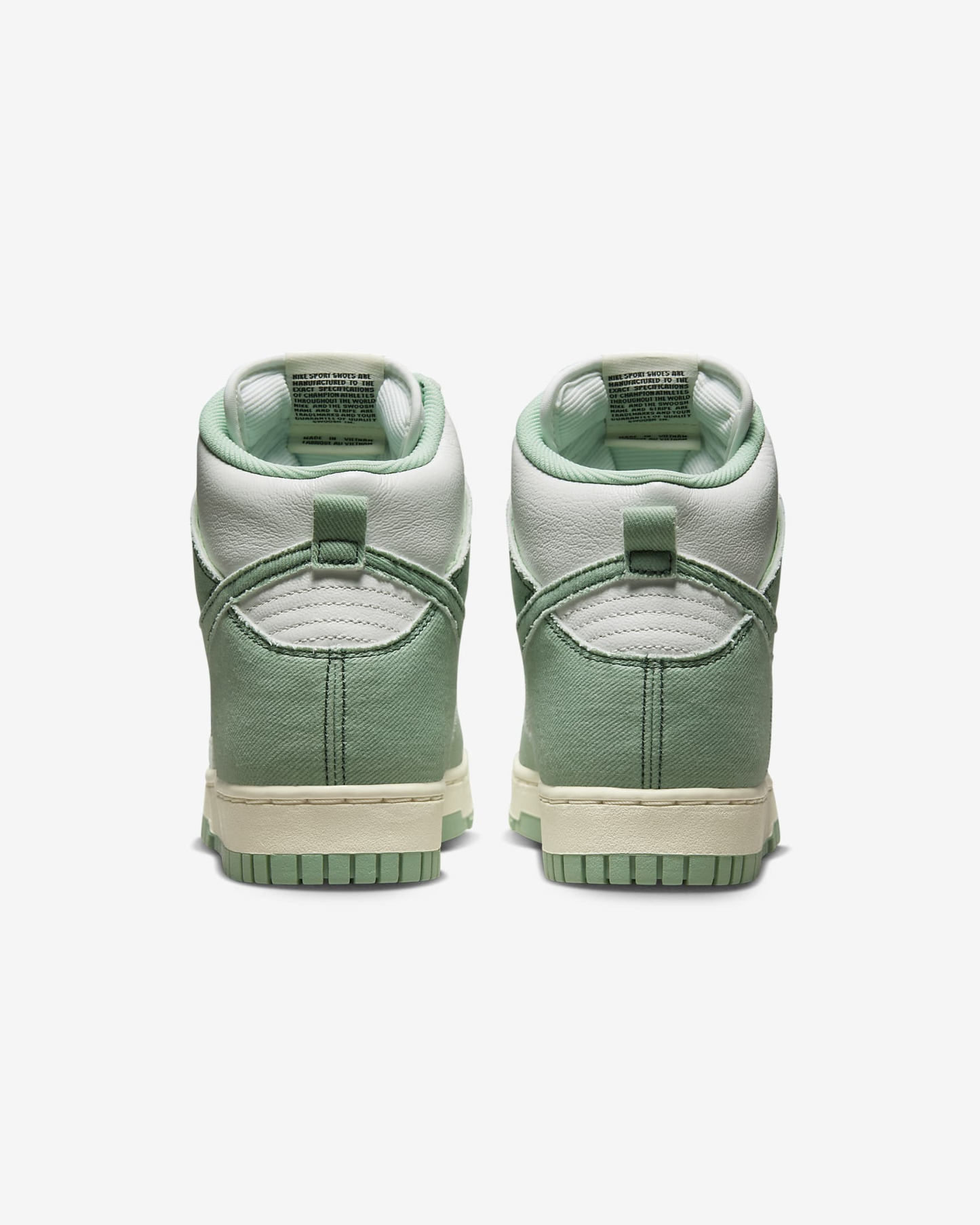 Men's Shoes
