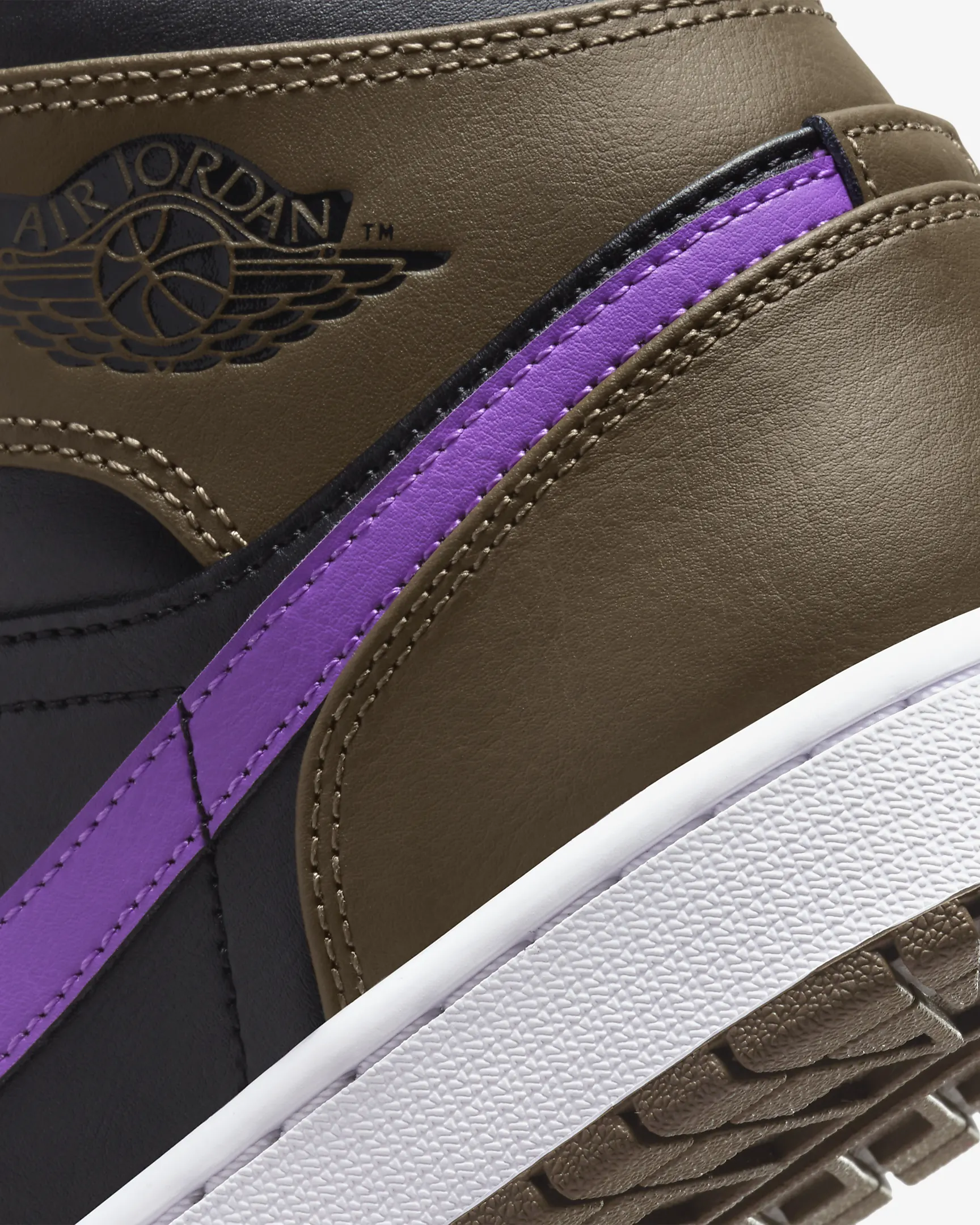 Men's Shoes