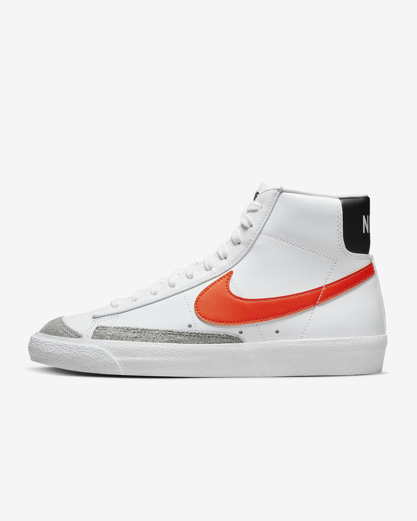 Men's Shoes