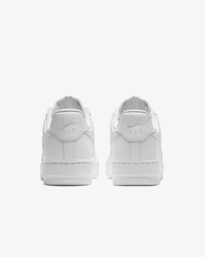 1 Low 07 White