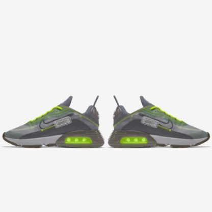 Men's Shoes