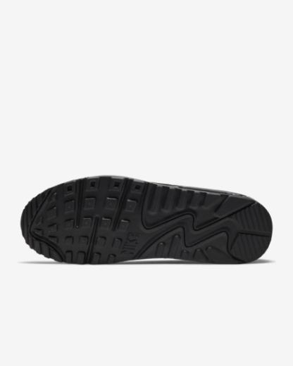 90 Premium Triple Black