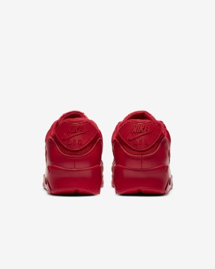 90 Triple Red