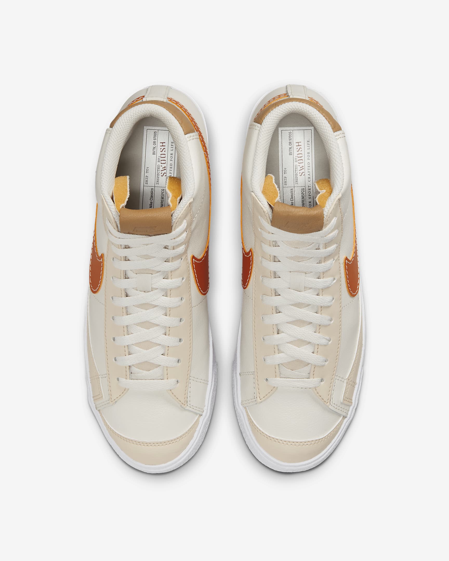 Men's Shoes