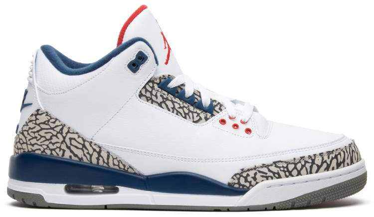Retro OG 'True Blue' 2016 854262-106