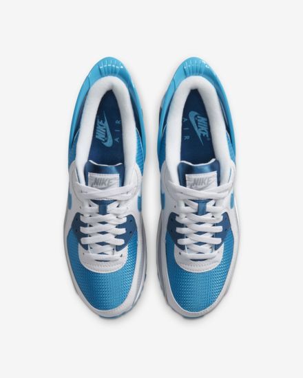 90 FlyEase Laser Blue