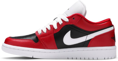 Wmns Low 'Chicago Flip' DC0774-603