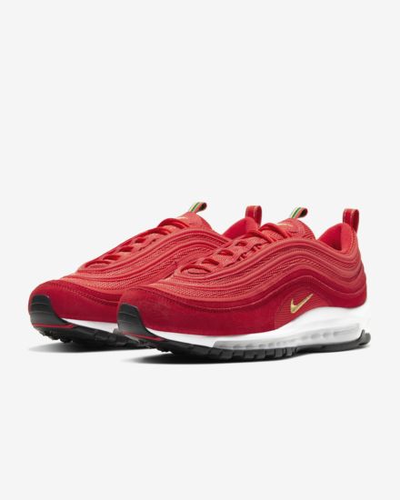 Men's Shoes