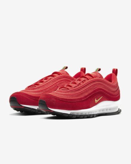 Men's Shoes