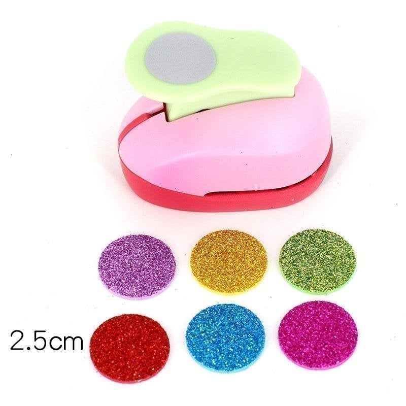 (Children's Day Sale - 49% OFF)--DIY Gift Card Punch