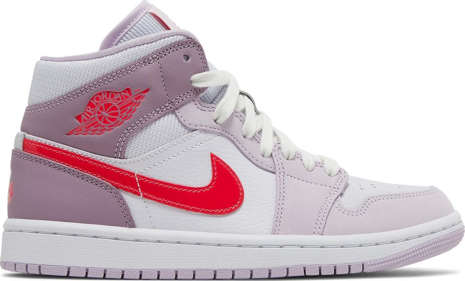Wmns Mid 'Valentine's Day' DR0174-500