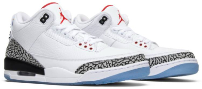 Retro NRG 'Free Throw Line' 923096-101