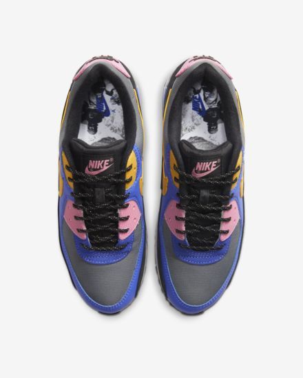 90 QS 'ACG'